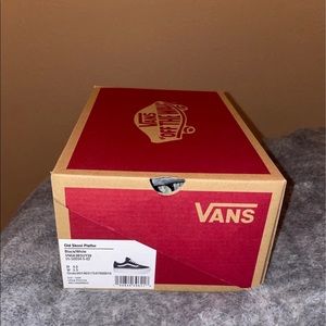vans